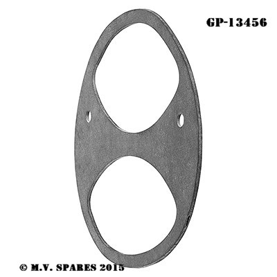 light gasket